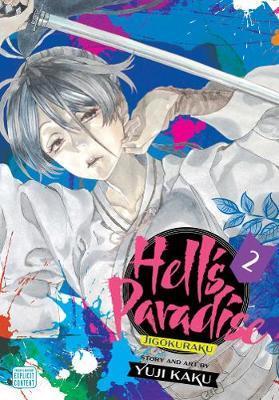 Obrázok Hell´s Paradise: Jigokuraku 2