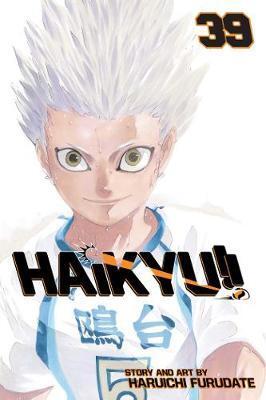 Obrázok Haikyu!! 39