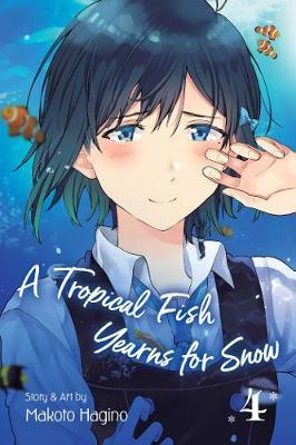 Obrázok A Tropical Fish Yearns for Snow 4