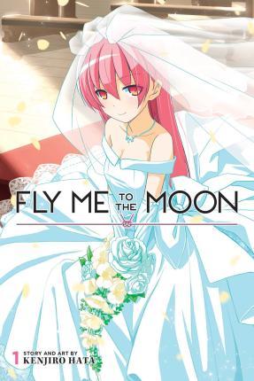 Obrázok Fly Me To The Moon 1