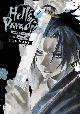 Obrázok Hell´s Paradise: Jigokuraku 7