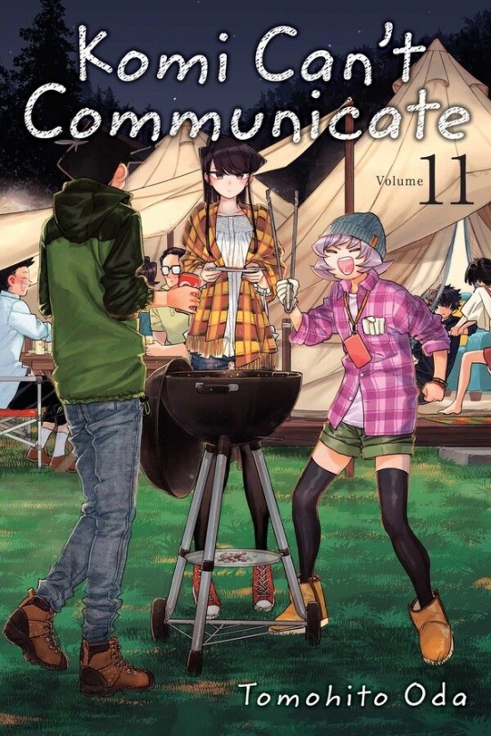 Obrázok Komi Can´t Communicate 11