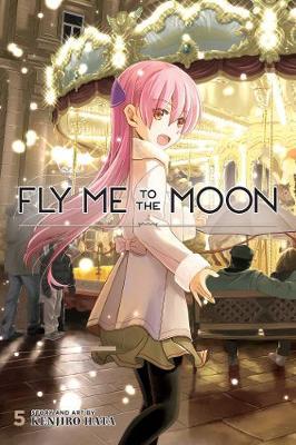 Obrázok Fly Me to the Moon 5
