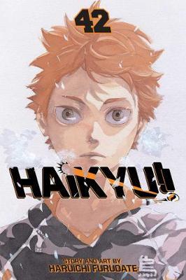 Obrázok Haikyu!! 42