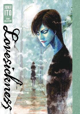 Obrázok Lovesickness: Junji Ito Story Collection