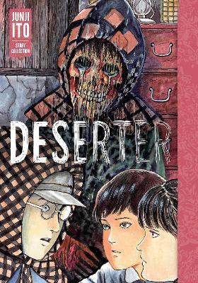 Obrázok Deserter : Junji Ito Story Collection