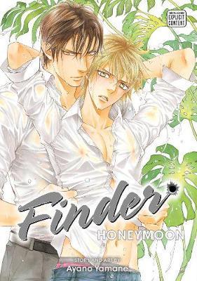Obrázok Finder Deluxe Edition: Honeymoon