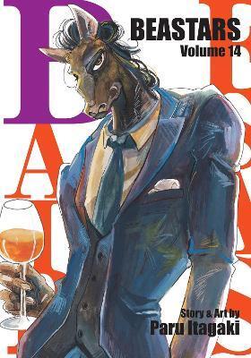 Obrázok Beastars 14