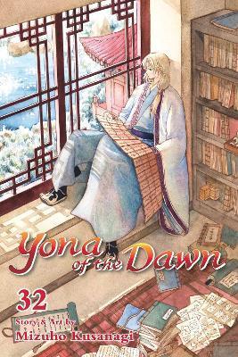 Obrázok Yona of the Dawn 32