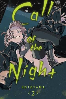 Obrázok Call of the Night 2
