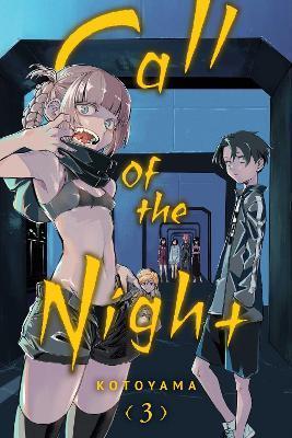 Obrázok Call of the Night 3