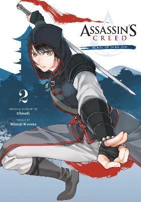 Obrázok Assassin´s Creed: Blade of Shao Jun 2