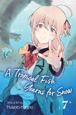 Obrázok A Tropical Fish Yearns for Snow 7