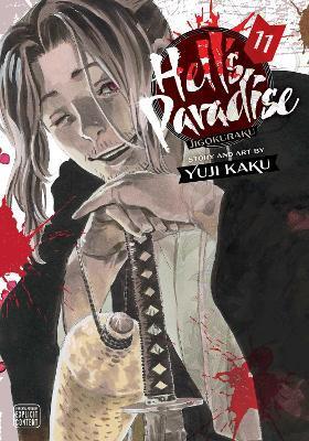 Obrázok Hell´s Paradise: Jigokuraku 11