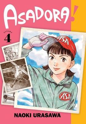 Obrázok Asadora! 4