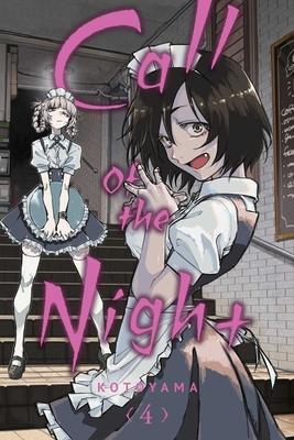 Obrázok Call of the Night 4