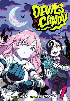 Obrázok Devil´s Candy 1