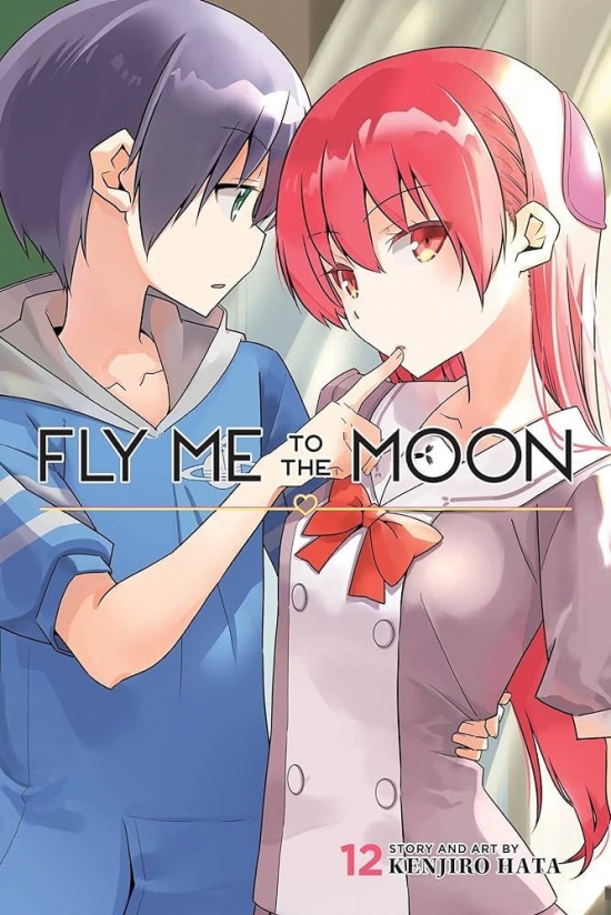 Obrázok Fly Me to the Moon 12