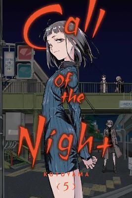 Obrázok Call of the Night 5