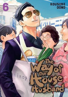 Obrázok The Way of the Househusband 6