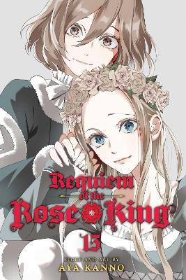 Obrázok Requiem of the Rose King 15