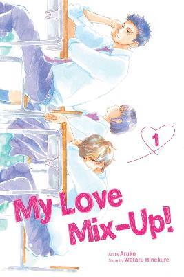 Obrázok My Love Mix-Up! 1