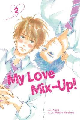 Obrázok My Love Mix-Up! 2