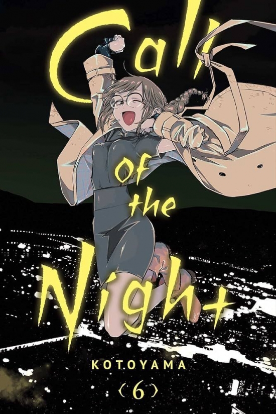 Obrázok Call of the Night 6