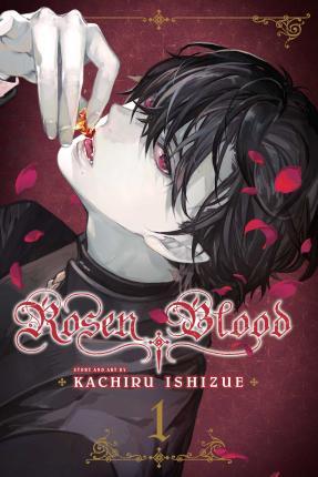 Obrázok Rosen Blood 1
