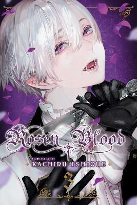 Obrázok Rosen Blood 3