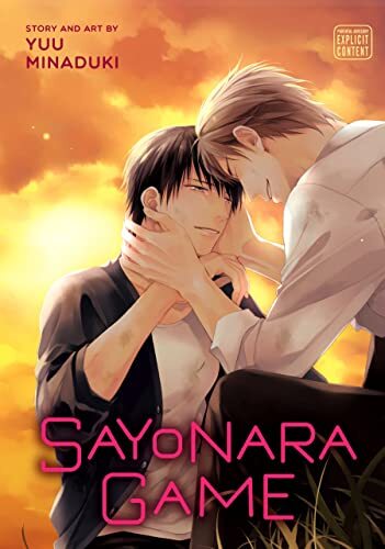 Obrázok Sayonara Game