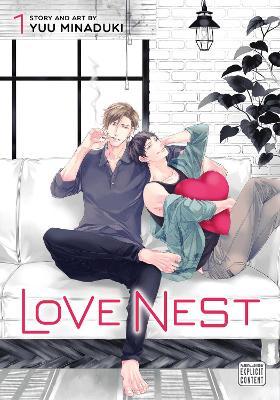 Obrázok Love Nest 1