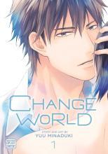 Obrázok Change World 1