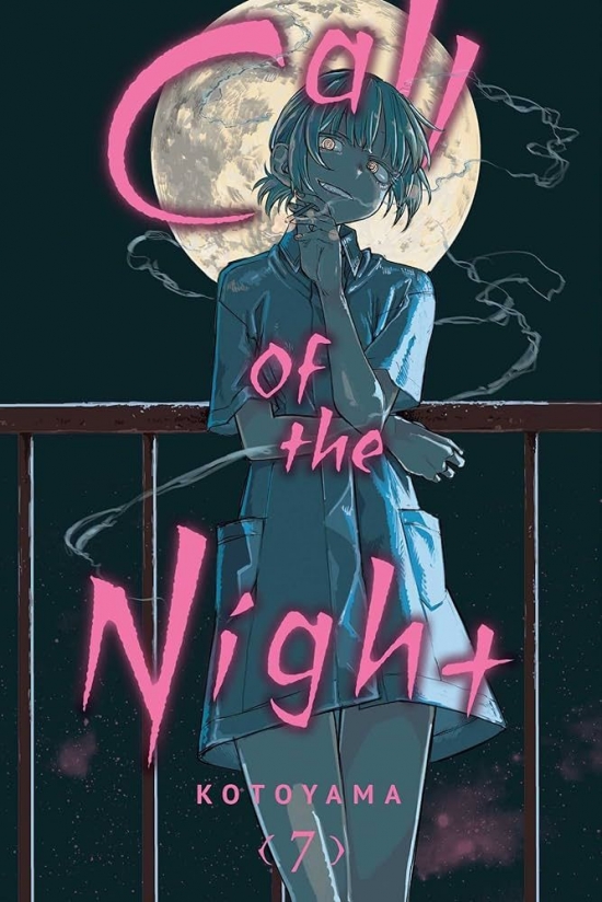 Obrázok Call of the Night 7