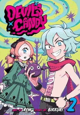 Obrázok Devil´s Candy 2