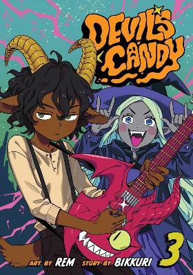 Obrázok Devil´s Candy 3