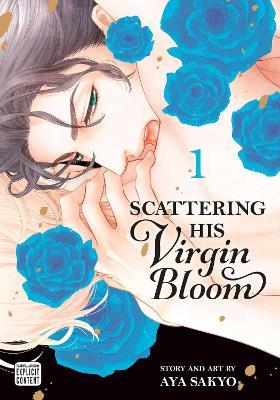 Obrázok Scattering His Virgin Bloom 1