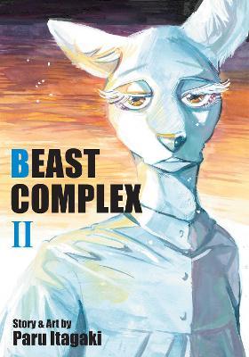 Obrázok Beast Complex 2
