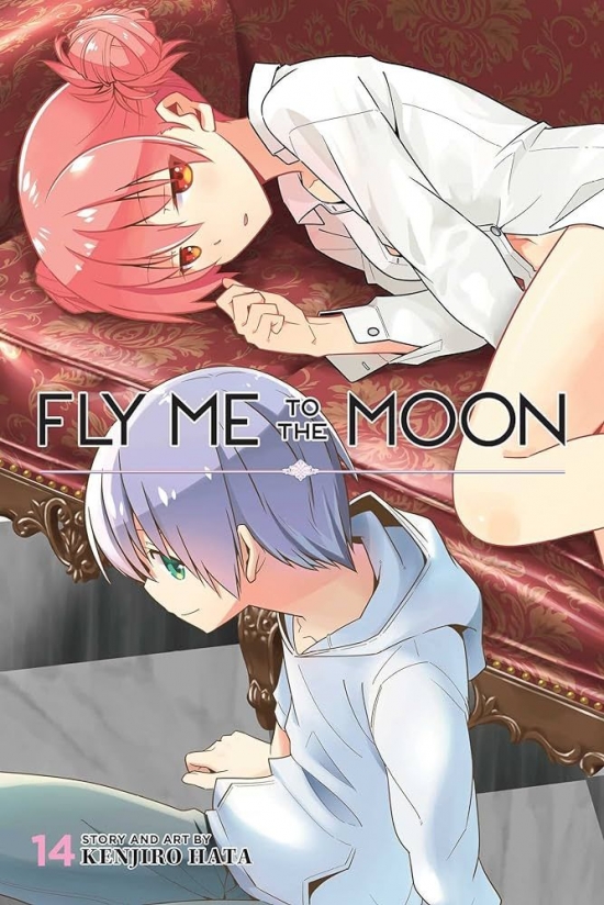 Obrázok Fly Me to the Moon 14
