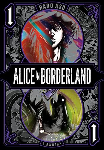 Obrázok Alice in Borderland 1