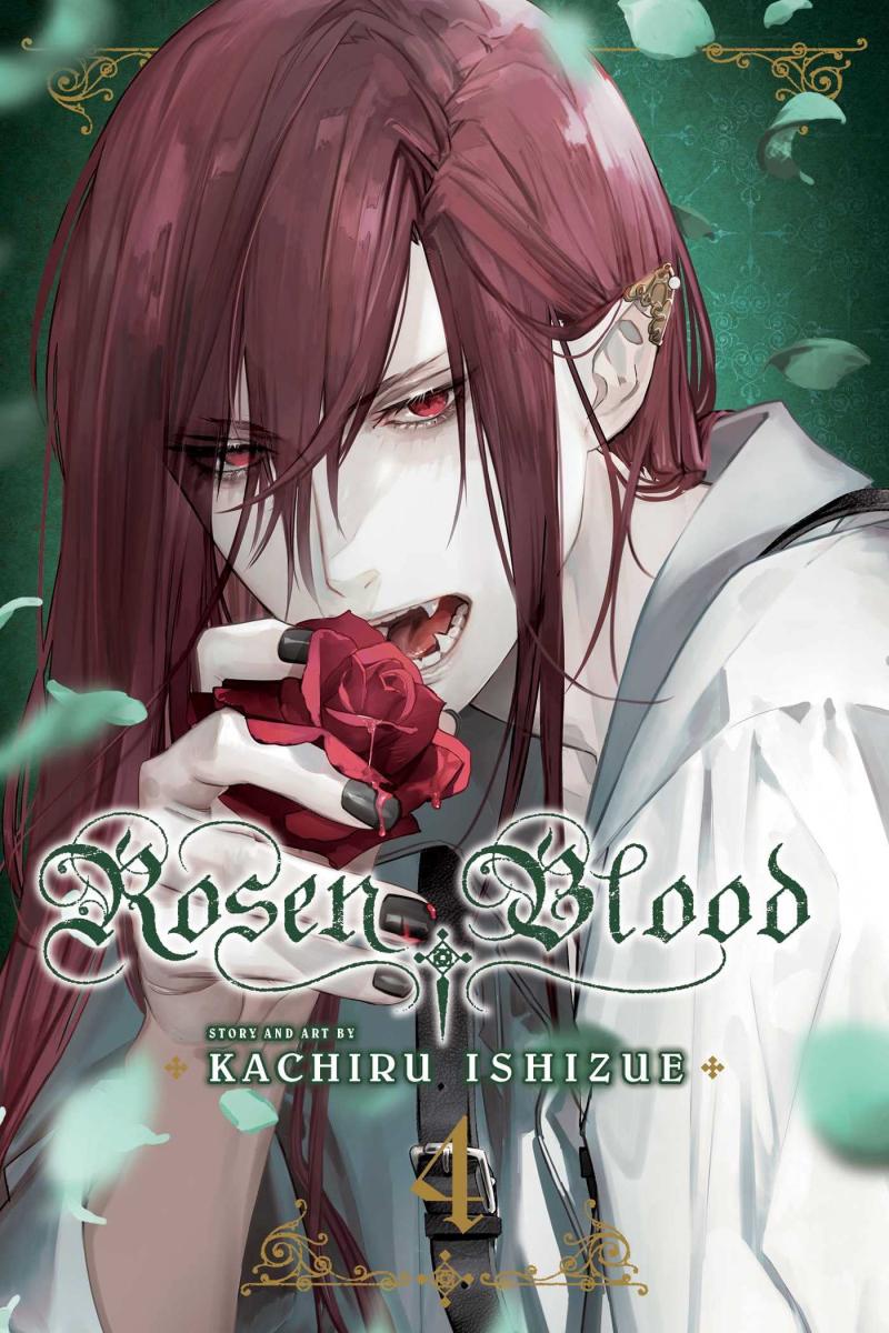 Obrázok Rosen Blood 4