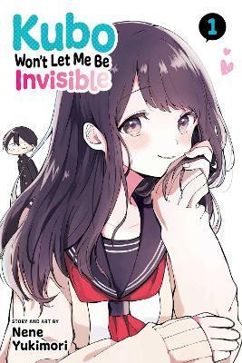 Obrázok Kubo Won´t Let Me Be Invisible 1