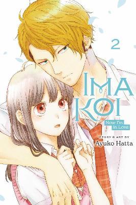 Obrázok Ima Koi: Now I´m in Love 2