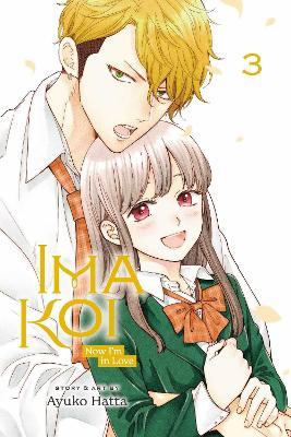 Obrázok Ima Koi: Now I´m in Love 3