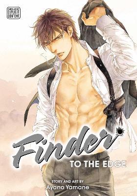 Obrázok Finder Deluxe Edition: To the Edge