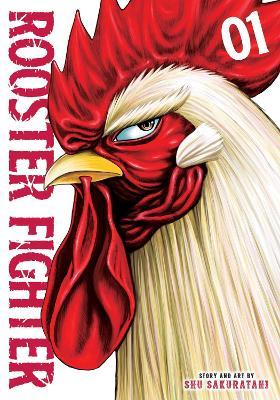 Obrázok Rooster Fighter 1