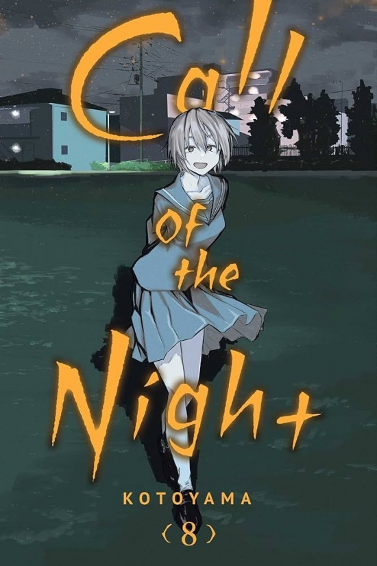 Obrázok Call of the Night 8