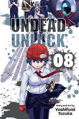 Obrázok Undead Unluck 8