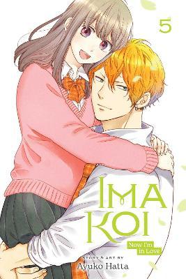 Obrázok Ima Koi: Now I´m in Love 5