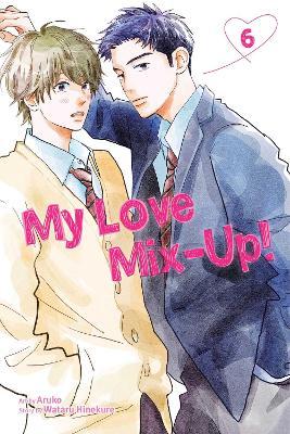 Obrázok My Love Mix-Up! 6